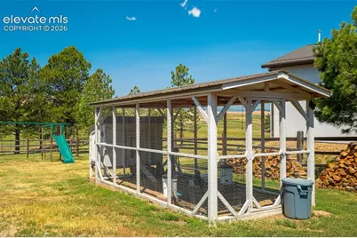 18350 Woodhaven Drive, Colorado Springs, CO 80908 - Photo 43