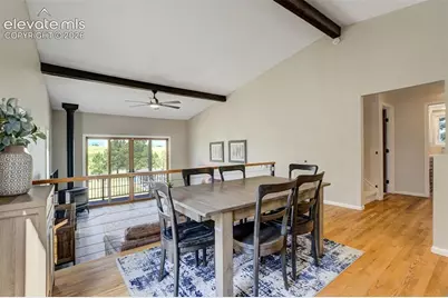 18350 Woodhaven Drive, Colorado Springs, CO 80908 - Photo 13