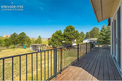 18350 Woodhaven Drive, Colorado Springs, CO 80908 - Photo 39