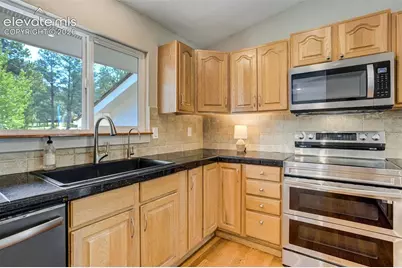 18350 Woodhaven Drive, Colorado Springs, CO 80908 - Photo 15