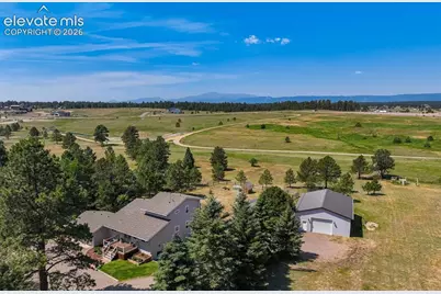 18350 Woodhaven Drive, Colorado Springs, CO 80908 - Photo 5