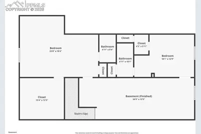 1487 E Arrowwood Lane, Pueblo West, CO 81007 - Photo 49