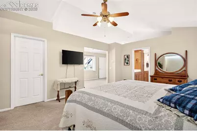 11170 Grizzly Lane, Peyton, CO 80831 - Photo 17