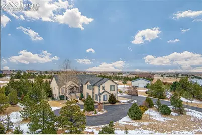 11170 Grizzly Lane, Peyton, CO 80831 - Photo 37