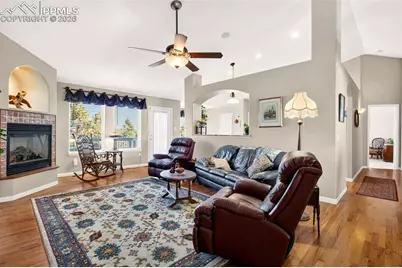 11170 Grizzly Lane, Peyton, CO 80831 - Photo 9