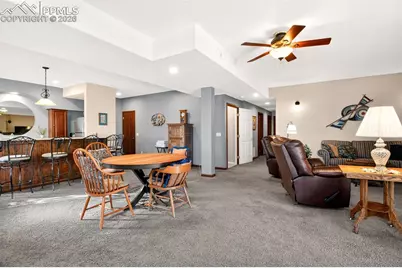 11170 Grizzly Lane, Peyton, CO 80831 - Photo 29