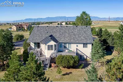 11170 Grizzly Lane, Peyton, CO 80831 - Photo 45