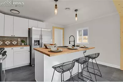 724 E Costilla Street, Colorado Springs, CO 80903 - Photo 5