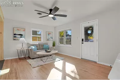 724 E Costilla Street, Colorado Springs, CO 80903 - Photo 7