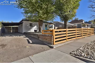 724 E Costilla Street, Colorado Springs, CO 80903 - Photo 23