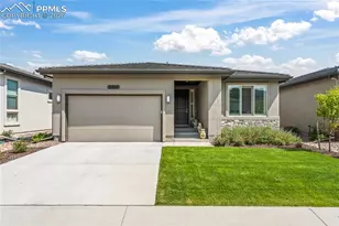 3267 Virga Loop, Colorado Springs, CO 80904 - Photo 1