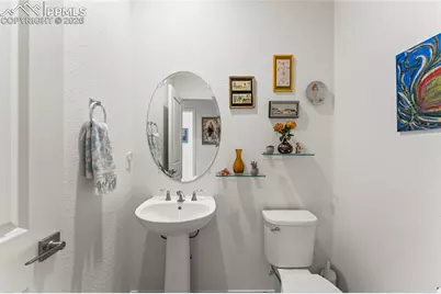 3267 Virga Loop, Colorado Springs, CO 80904 - Photo 7