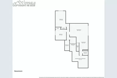 3267 Virga Loop, Colorado Springs, CO 80904 - Photo 45