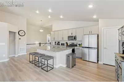 13154 Crooked Hill Drive, Peyton, CO 80831 - Photo 17