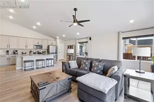 13154 Crooked Hl Dr, Peyton, CO 80831 - Photo 7