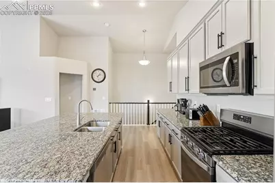 13154 Crooked Hill Drive, Peyton, CO 80831 - Photo 21