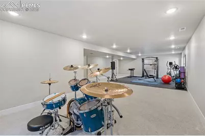 13154 Crooked Hill Drive, Peyton, CO 80831 - Photo 35