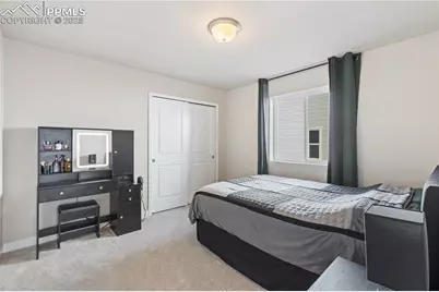 13154 Crooked Hill Drive, Peyton, CO 80831 - Photo 29