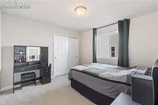 13154 Crooked Hl Dr, Peyton, CO 80831 - Photo 29