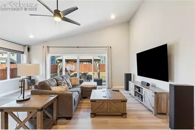 13154 Crooked Hill Drive, Peyton, CO 80831 - Photo 13