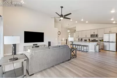 13154 Crooked Hill Drive, Peyton, CO 80831 - Photo 15