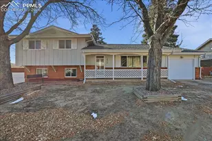 679 Bridger Dr, Colorado Springs, CO 80909 - Photo 1