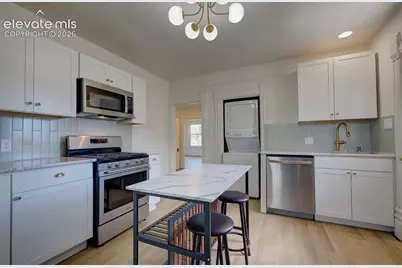 930 N El Paso Street, Colorado Springs, CO 80903 - Photo 3
