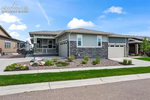 1915 Canyonpoint Ln, Castle Pines, CO 80108 - Photo 1