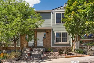 3920 Smoke Tree Dr, Colorado Springs, CO 80920 - Photo 1