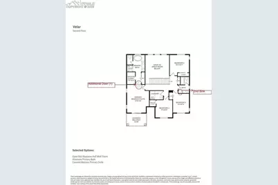 16916 Greenfield Drive, Monument, CO 80132 - Photo 3