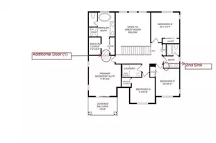 16916 Greenfield Dr, Monument, CO 80132 - Photo 3