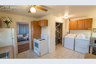 620 William Avenue, Colorado Springs, CO 80905 - Photo 7