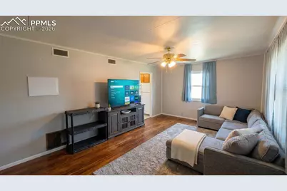 620 William Avenue, Colorado Springs, CO 80905 - Photo 3