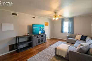 620 William Ave, Colorado Springs, CO 80905 - Photo 3