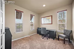 9010 Sky King Dr, Colorado Springs, CO 80924 - Photo 5