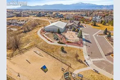 9010 Sky King Drive, Colorado Springs, CO 80924 - Photo 43