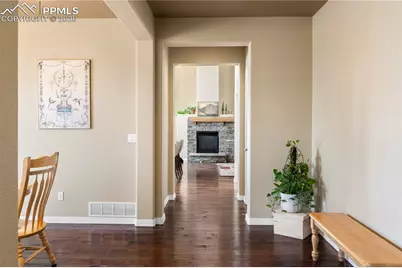 9010 Sky King Drive, Colorado Springs, CO 80924 - Photo 3