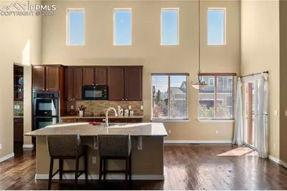 9010 Sky King Drive, Colorado Springs, CO 80924 - Photo 11