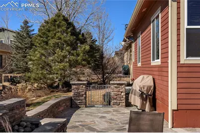 9010 Sky King Drive, Colorado Springs, CO 80924 - Photo 35