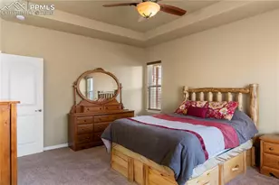 9010 Sky King Dr, Colorado Springs, CO 80924 - Photo 19