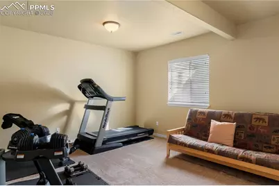 9010 Sky King Drive, Colorado Springs, CO 80924 - Photo 31