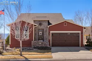 9010 Sky King Dr, Colorado Springs, CO 80924 - Photo 1