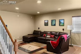 9010 Sky King Dr, Colorado Springs, CO 80924 - Photo 25