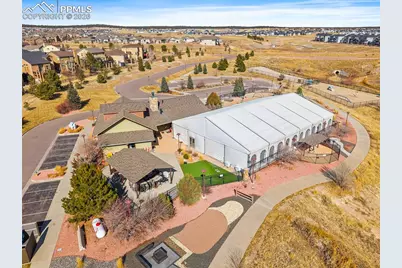 9010 Sky King Drive, Colorado Springs, CO 80924 - Photo 41