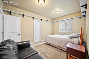 9010 Sky King Dr, Colorado Springs, CO 80924 - Photo 33