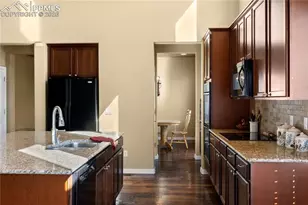 9010 Sky King Dr, Colorado Springs, CO 80924 - Photo 7