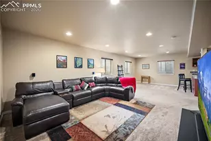 9010 Sky King Dr, Colorado Springs, CO 80924 - Photo 31