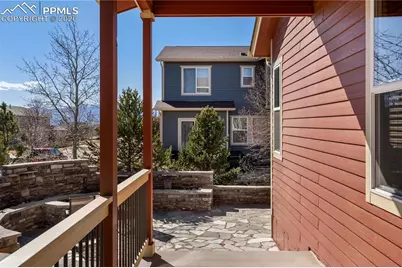 9010 Sky King Drive, Colorado Springs, CO 80924 - Photo 37