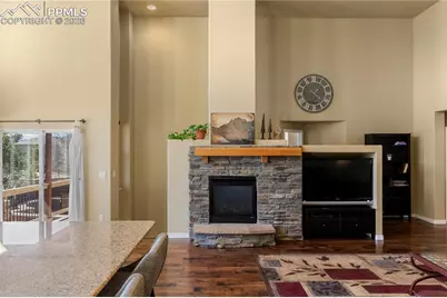 9010 Sky King Drive, Colorado Springs, CO 80924 - Photo 13