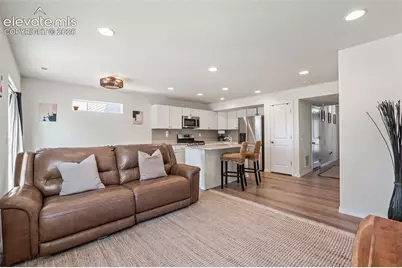 5252 Painted Sky View, Colorado Springs, CO 80916 - Photo 3